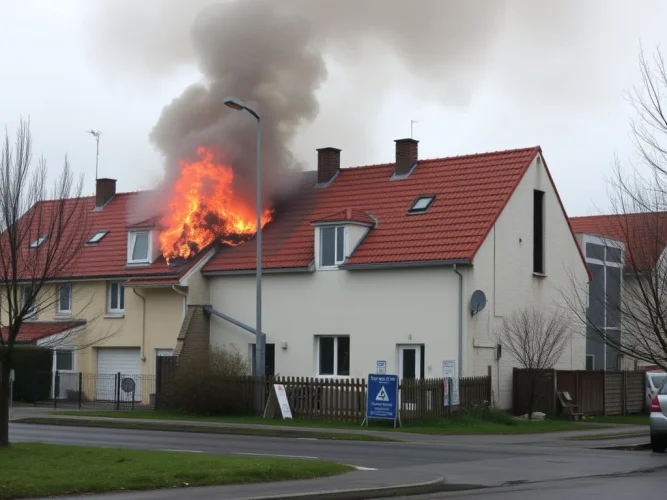 Limpieza tras siniestros en sótanos y garajes en Móstoles 28931