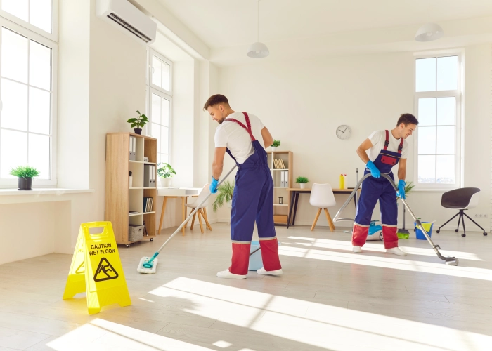 Limpieza de oficinas en Leganés 28910