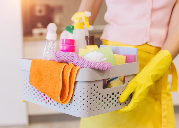 Limpieza de oficinas en Móstoles 28931